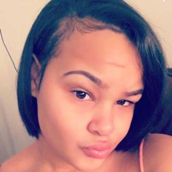 Meet your Posher, Vontrice - Picture 1 of 1